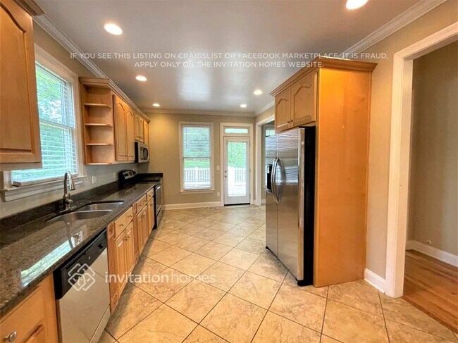 Foto del edificio - 4939 Winterview Ln