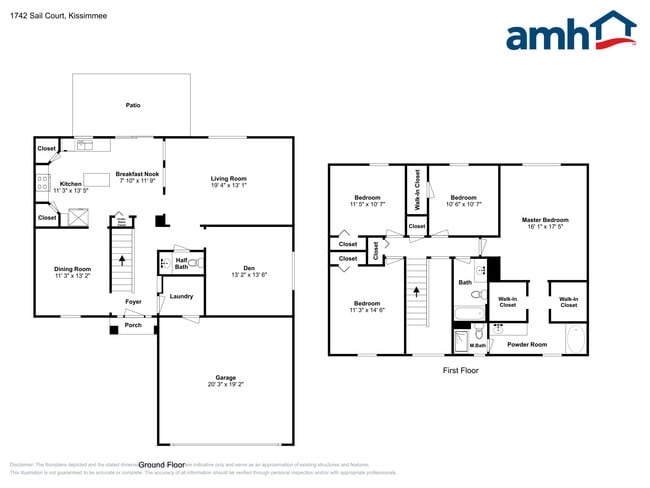Building Photo - 1742 Sail Ct