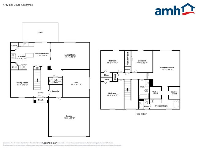 Foto del edificio - 1742 Sail Ct