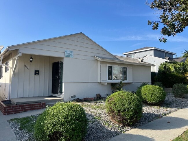 Parhams, LLC-VanNess - Parhams, LLC-VanNess Apartment