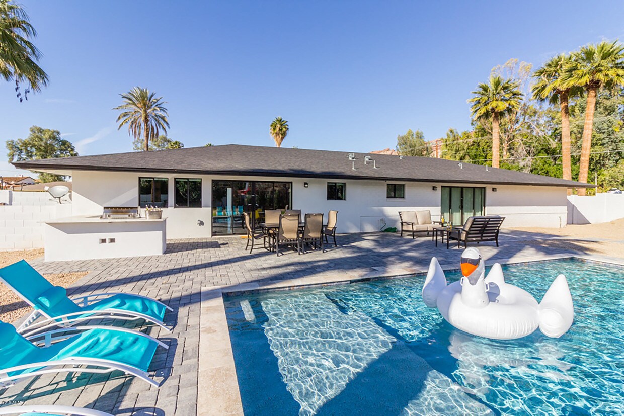 Foto principal - 4633 N 49th Pl