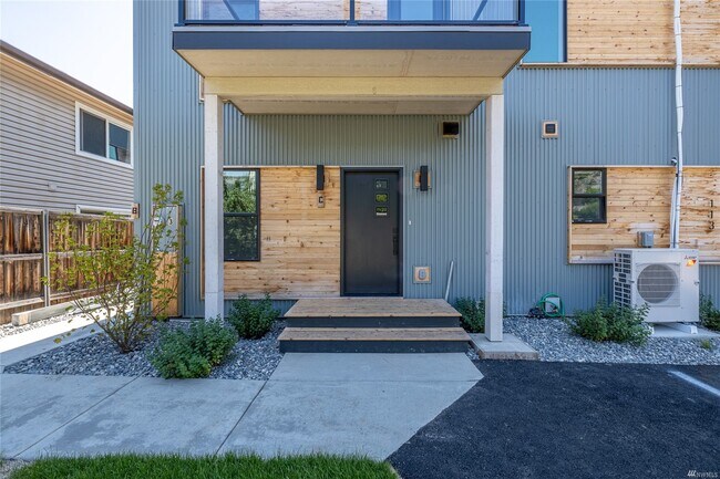 Foto del edificio - 113 W Whitman St