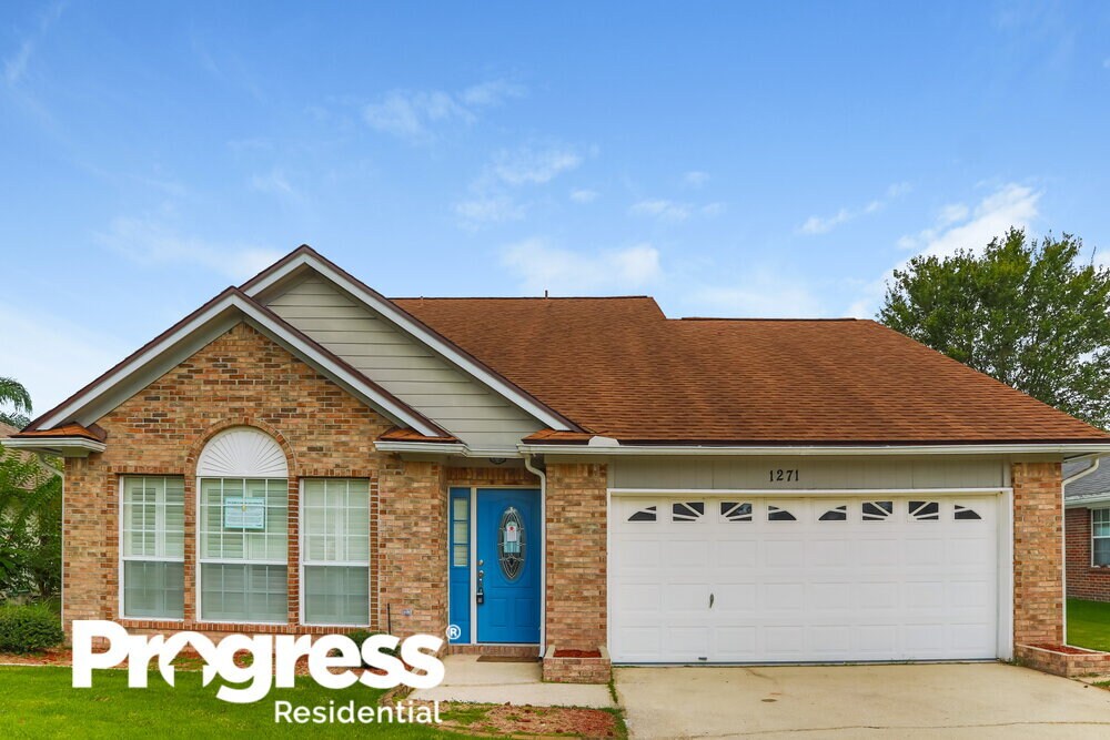 1271 Pirates Cove Ln, Fleming Island, FL 32003 House for Rent in