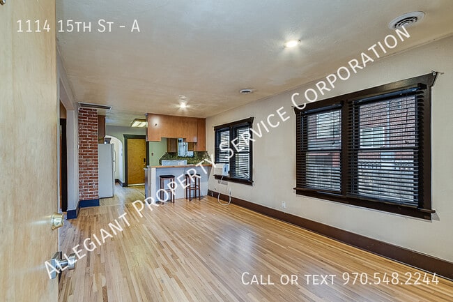 Building Photo - 1114 15th St