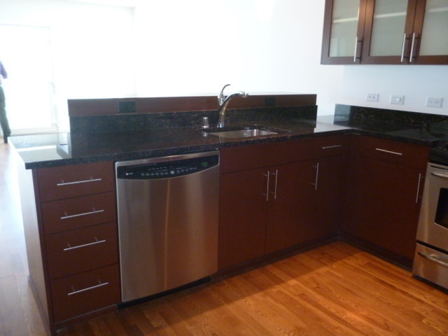 Building Photo - One Bedroom (+) Den Montage Condo on th...