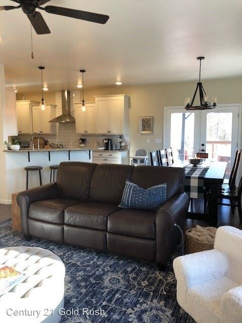 Foto del edificio - 3 br, 2 bath House - 1277 Bella Vista Drive