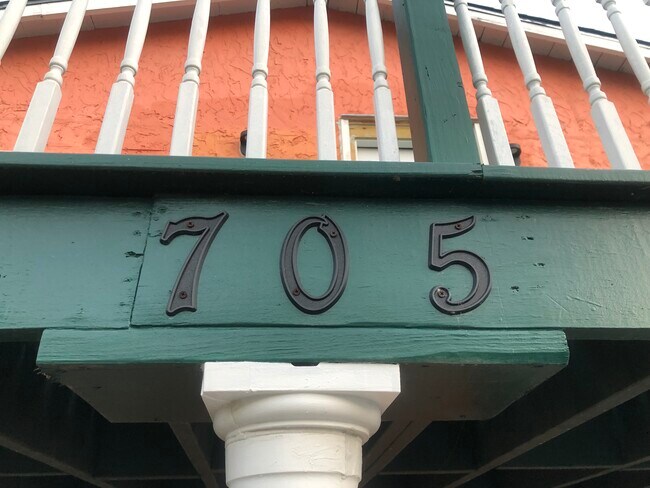 Foto del edificio - 705 Church St