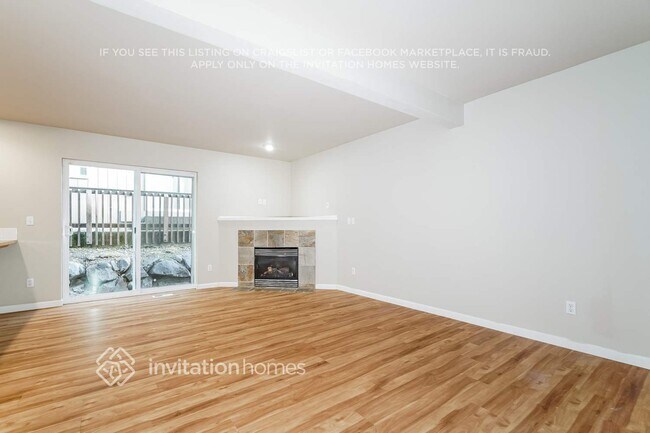 Foto del edificio - 17917 72nd Ave E