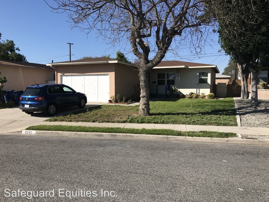 Foto principal - 6341 Charlwood St