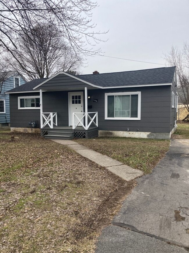 Building Photo - 106 Hoover Dr