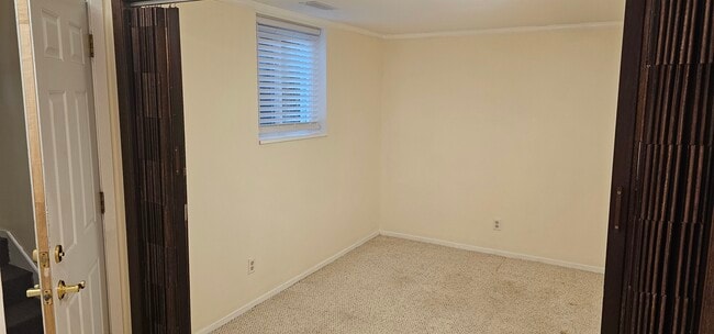 Living room - 867 Snelling Ave S