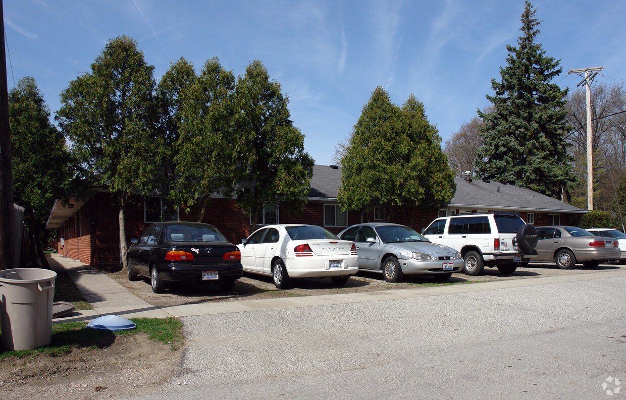 Foto del edificio - 6617 Convent Blvd