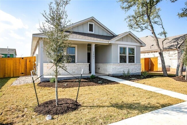 Foto del edificio - 2801 Stone Branch Dr