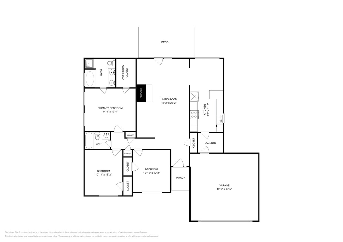 Building Photo - 5119 Shelley Ln