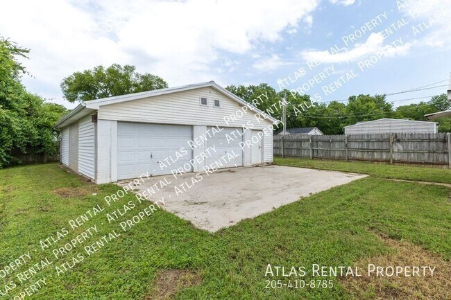 Building Photo - 4102 Penny Street SW Huntsville, AL 35805