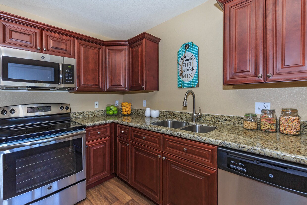 Villas on Bell Apartments in Phoenix, AZ