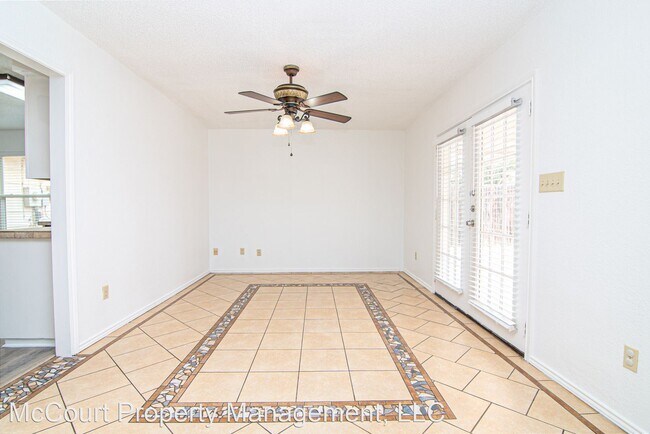 Foto del edificio - 3 br, 2 bath House - 3809 Gulf Av