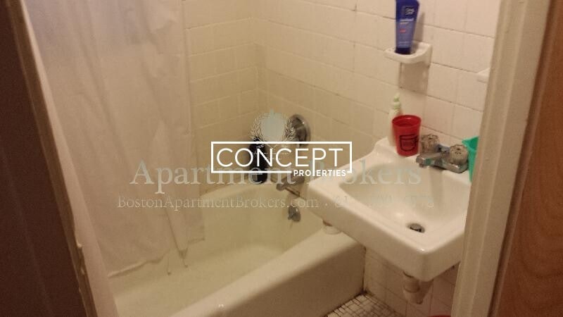 Foto principal - 38 Hemenway St