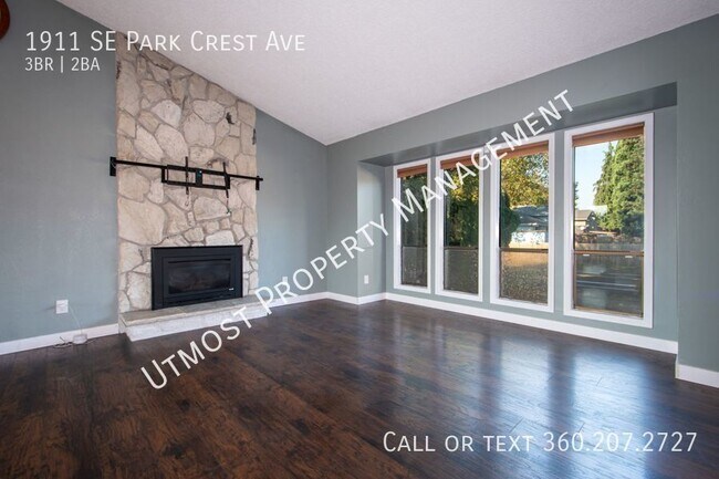 Building Photo - Beautiful 3BD In Cascade Neighborhood
