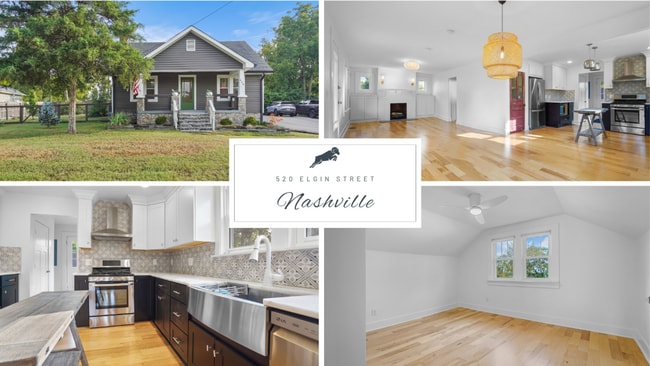 Photo - 520 Elgin St House