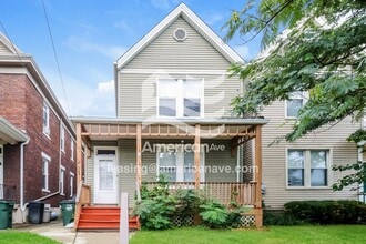 Building Photo - 4737 Section Ave