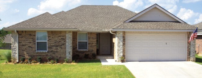 Foto del edificio - Pleasant Oaks of El Reno