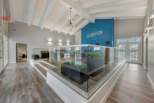 Foto del edificio - Celebration at Sandy Springs