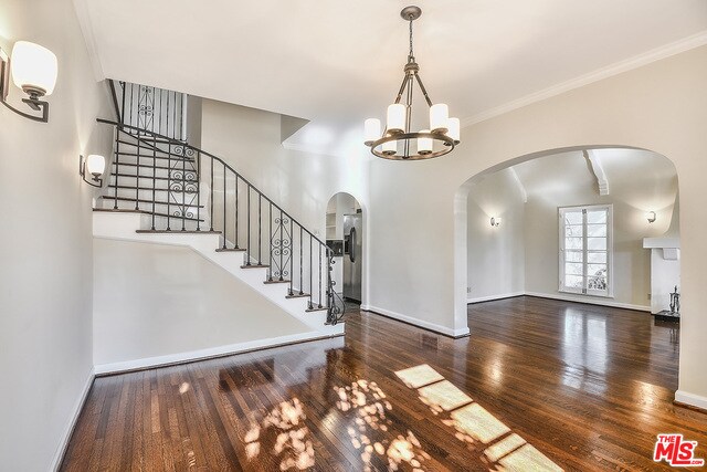 Foto principal - 302 S Mansfield Ave