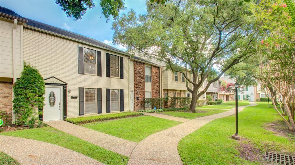 10332 Longmont Dr Unit 47/3, Houston, TX 77042 Condo for Rent in
