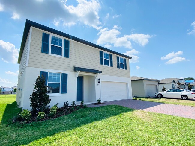 Foto del edificio - Beaultiful house ready for you in St Cloud