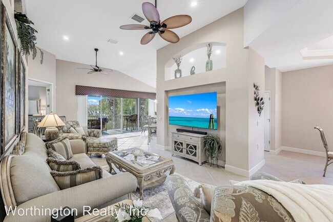 Foto del edificio - 3 br, 2 bath House - 16580 Crownsbury Way ...
