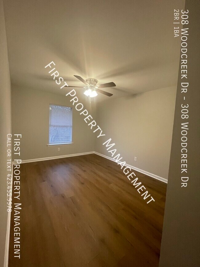 Building Photo - Rossville 2Bed/1Bath Apartment w Laundry H...