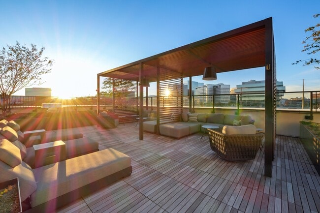 Interior Photo - 18 Dock Apartments