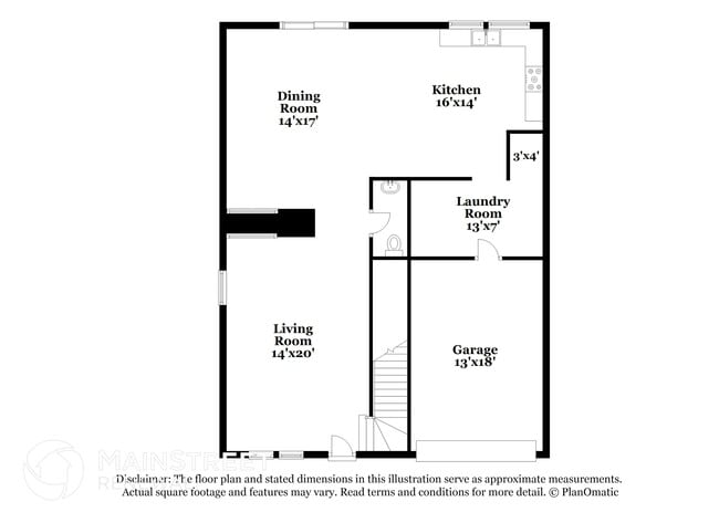 Building Photo - 138 Whitestone Dr NE