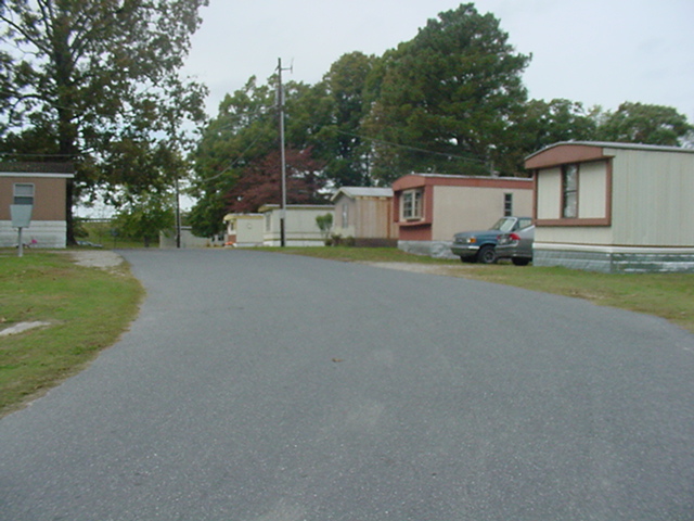 Foto principal - East Lake Mobile Home Park