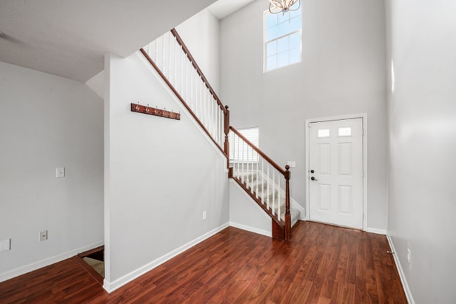 Foto del edificio - 6510 Ash Rock Cir