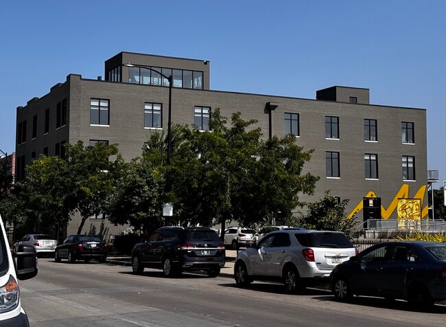 North View - 319 SW 5th St