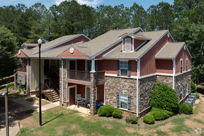 Building Photo - Shepherds Cove Apartments