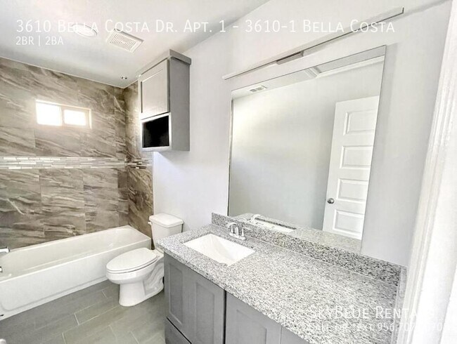 Building Photo - 3610 Bella Costa Dr