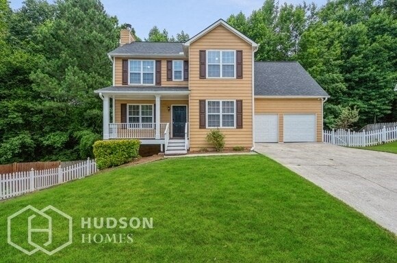 Primary Photo - NOW AVAILABLE! - 685 Riverside Walk Xing, ...