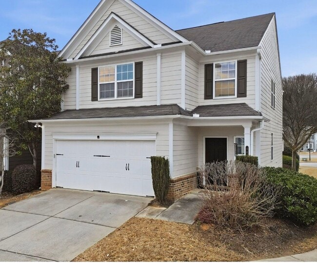 Building Photo - 605 Lofty Ln
