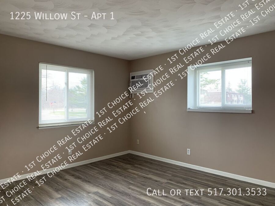 Photo - 1225 Willow St-Apt 1