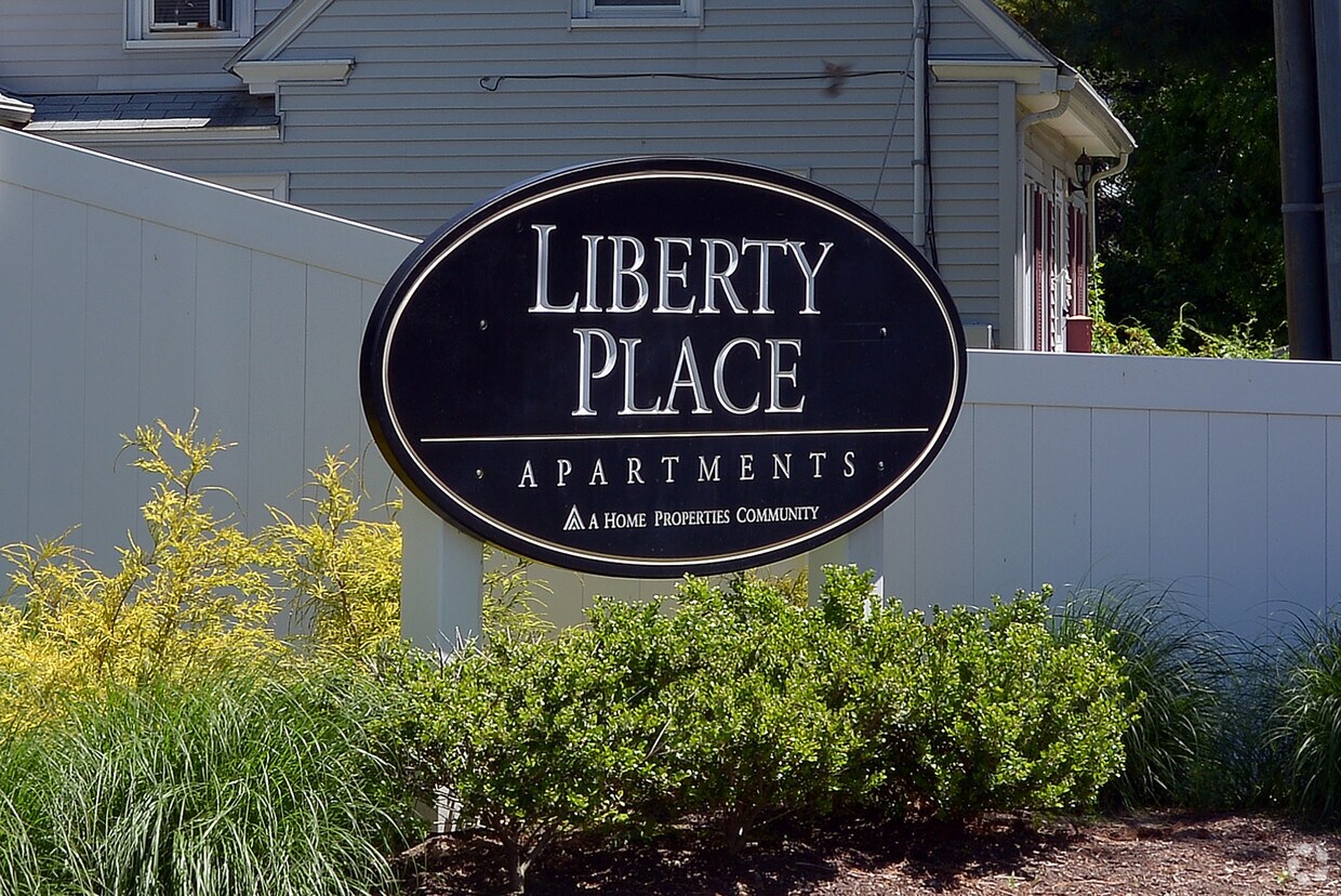 Liberty Place Rentals Randolph, MA