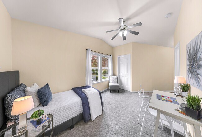Foto del edificio - 7822 132nd Ave NE