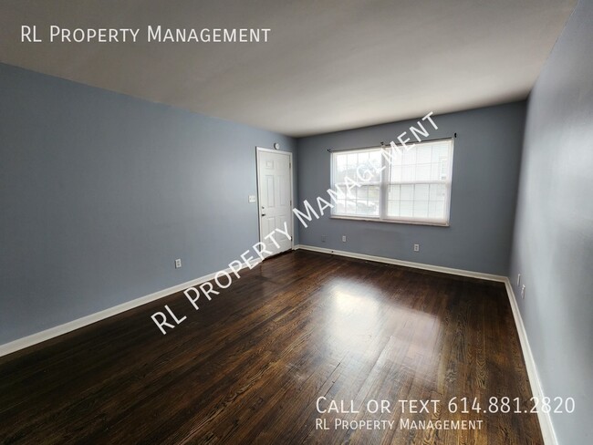 Foto del edificio - 2 bedroom 1 bathroom apartment in Clintonv...