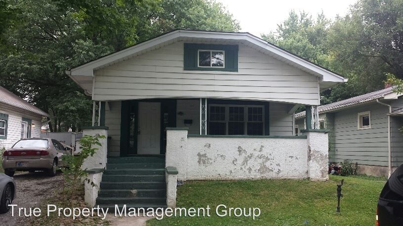 Foto principal - 1519 N Dearborn St