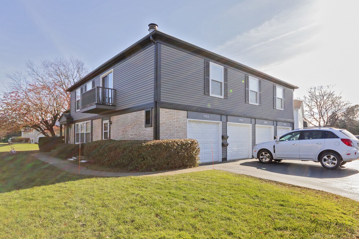 1402 Inverrary Ln Unit 1402, Deerfield, IL 60015 Condo for Rent in Deerfield, IL