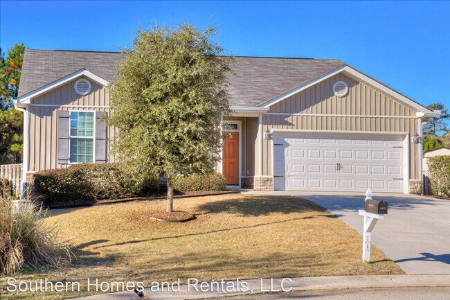 Foto del edificio - 3 br, 2 bath House - 4913 Ashbrook Way