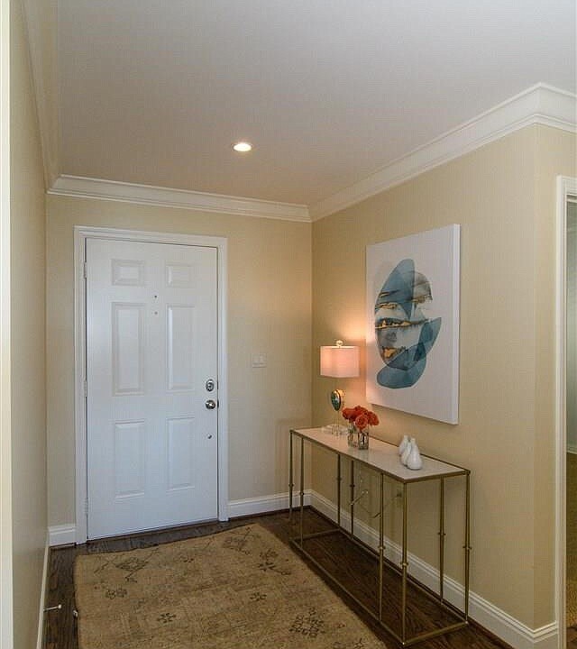 Interior Entry - 2700 Arlington Ave S