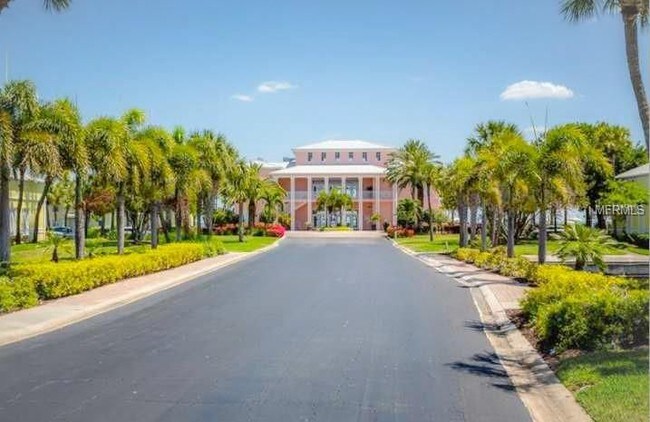 Building Photo - Waterside Coquina Key South
